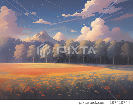 花田和山 花田和山 107410744