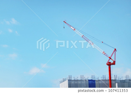 Building construction work Building construction work 107411353