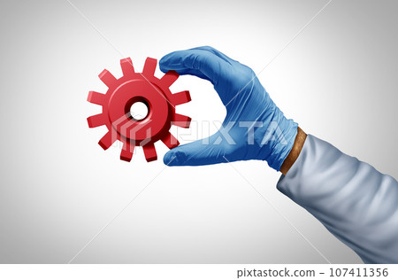 Medical Technology 107411356