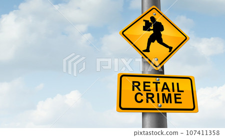 Retail Crime Retail Crime 107411358