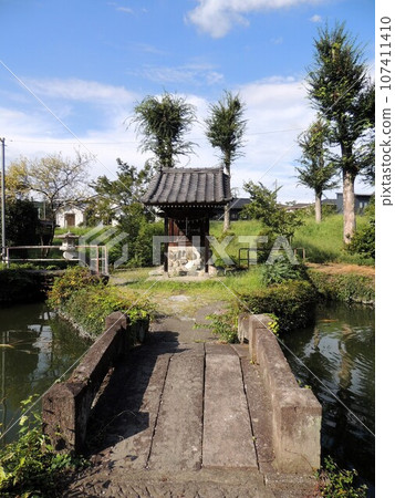 Munakata Shrine Itsukushima Shrine Yorii Town, Saitama Prefecture Munakata Shrine Itsukushima Shrine Yorii Town, Saitama Prefecture 107411410