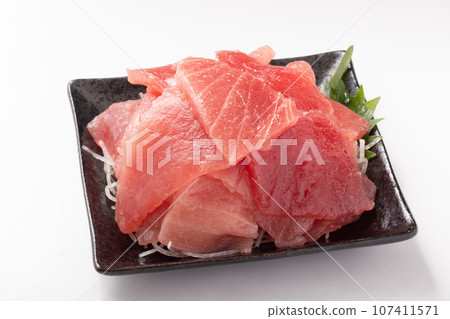 金槍魚剪掉 107411571