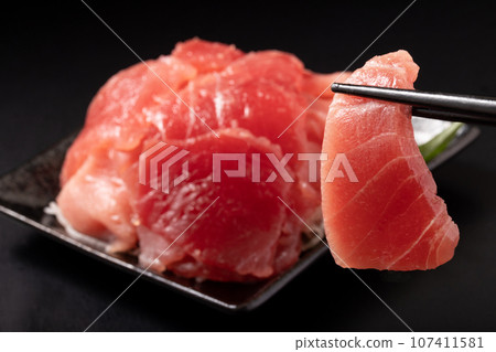 金槍魚剪掉 107411581