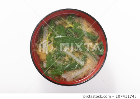 Molokheiya 味噌湯 Molokheiya 味噌湯 107411745