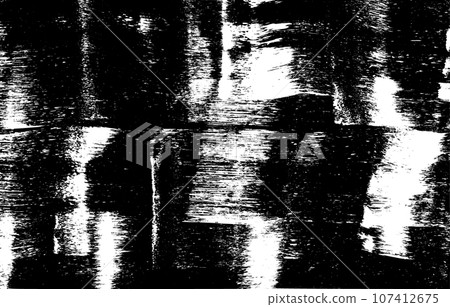 Grunge background with grainy texture and stamp effects. Vintage or distressed overlays paper. Noise elements old style effect. Flat vector illustration isolated Grunge background with grainy texture and stamp effects. Vintage or distressed overlays paper. Noise elements old style effect. Flat vector illustration isolated 107412675