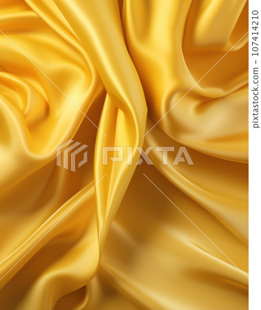 Background of smooth silky fabric Background of smooth silky fabric 107414210