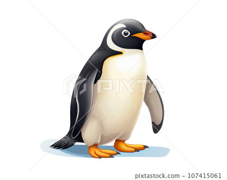 Penguin 2 Penguin 2 107415061