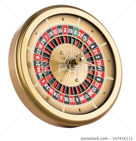 Casino Roulette