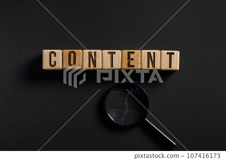 Content creation or management in business information technolog 107416173