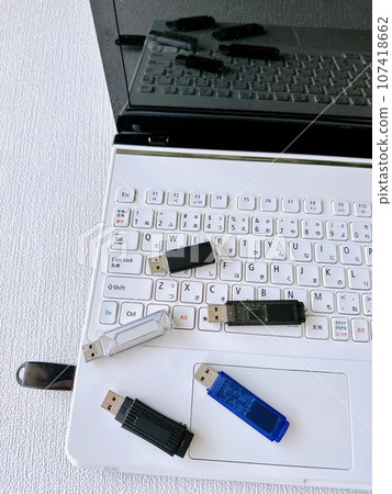Computer and memory data leakage data transfer vertical position 107418662