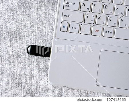 電腦和記憶體資料外洩資料傳輸 電腦和記憶體資料外洩資料傳輸 107418663