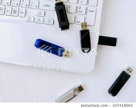 Computer and memory data leakage data transfer 107418665