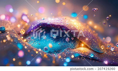 閃光/閃耀/光/美麗/寶石/珠寶/華麗/閃光/ 閃光/閃耀/光/美麗/寶石/珠寶/華麗/閃光/ 107419260