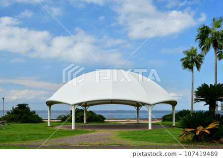 Sodeugaura Beach Park Sodeugaura Beach Park 107419489