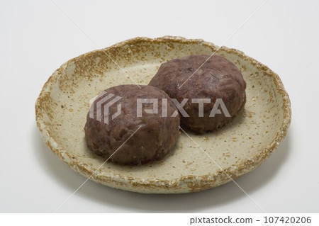 ○甲子庵大萩 ○甲子庵大萩 107420206