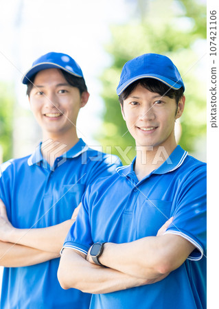 Takkyubin male driver Takkyubin male driver 107421106