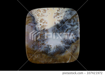 樹枝狀瑪瑙 蘊含風景的石頭 樹枝狀瑪瑙 蘊含風景的石頭 107421972