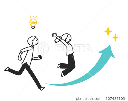 people who enjoy growth 107422103