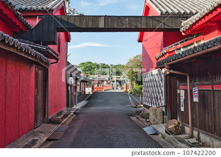 三州井筒宅邸週邊 三州井筒宅邸週邊 107422200