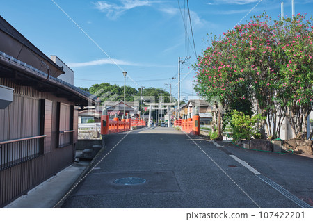 三州井筒宅邸週邊 107422201
