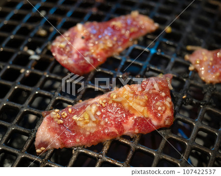 烤肉排 烤肉排 107422537