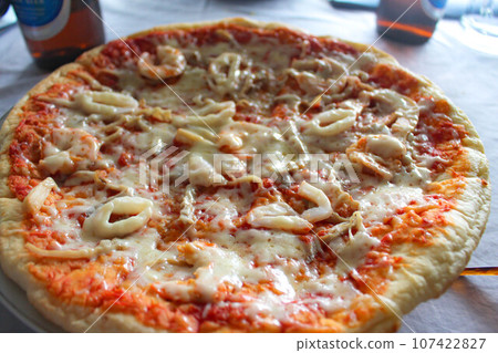 [Hoi An] Restaurant Pizza 107422827