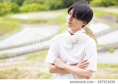 擔心的人 107423836
