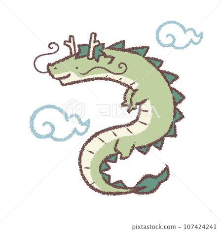 Tatsu and cloud Tatsu and cloud 107424241