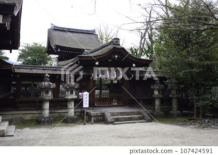 屬於豐國神社的Sodomo神社 107424591
