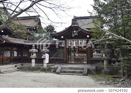屬於豐國神社的Sodomo神社 107424592