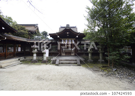 屬於豐國神社的Sodomo神社 107424593