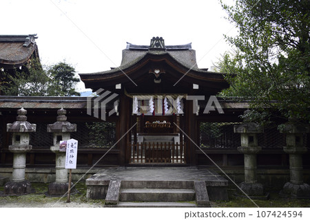 屬於豐國神社的Sodomo神社 107424594