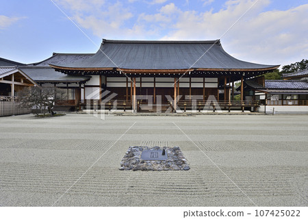 Shogoin修道院 Shogoin修道院 107425022