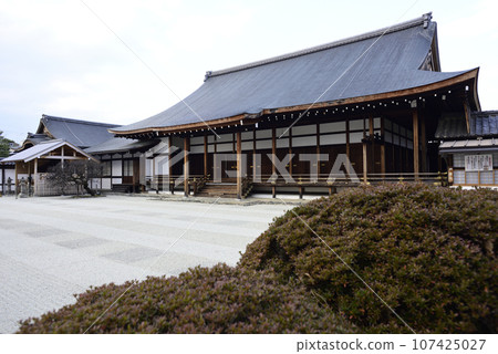 Shogoin修道院 107425027