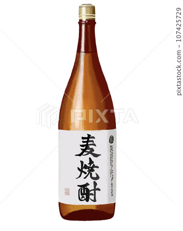 大麥燒酒（無大麥圖片） 107425729