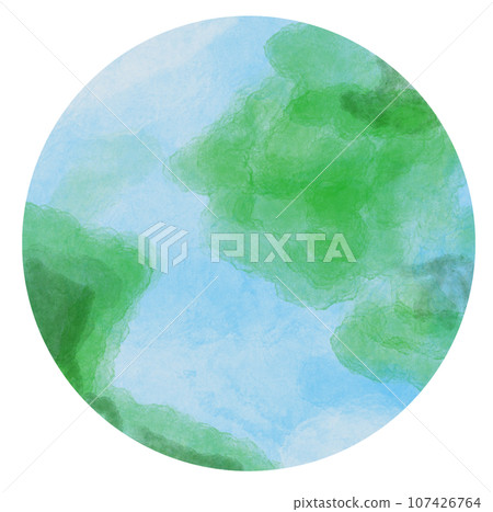 The earth drawing png image 107426764
