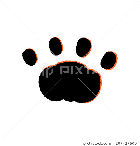 Cat drawing Cat drawing 107427609