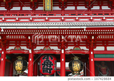 淺草寺風景 107428684