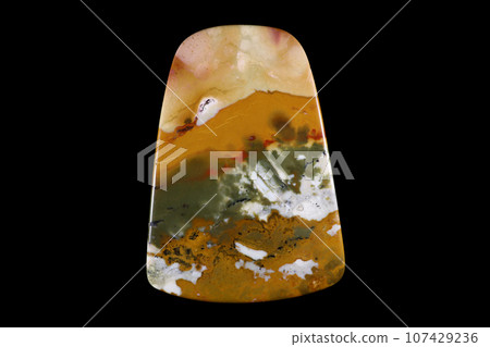 Owyhee Jasper－承載風景的石頭 107429236