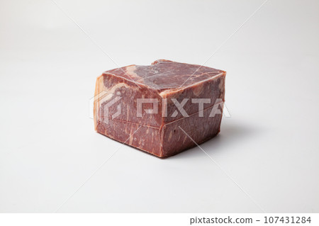 Naturally rich Australian beef Aussie beef frozen thighs Naturally rich Australian beef Aussie beef frozen thighs 107431284