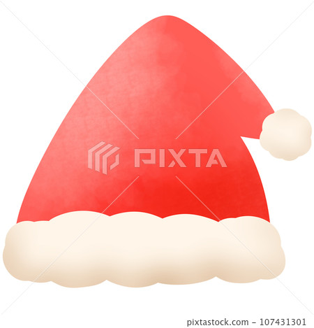 big santa hat 107431301