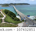 Kakushima Bridge 107432851