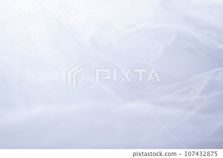 Apparel Dress Up Tulle White White Blue Copy Space Costume Creation Apparel Dress Up Tulle White White Blue Copy Space Costume Creation 107432875