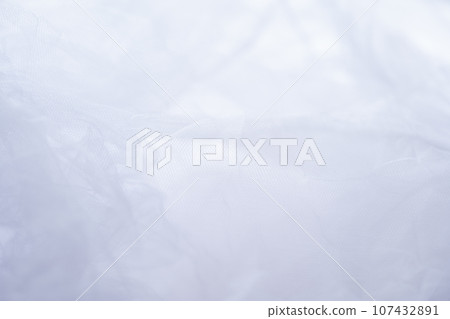 服裝裝扮薄紗白色白色藍色複製太空服裝創作 服裝裝扮薄紗白色白色藍色複製太空服裝創作 107432891