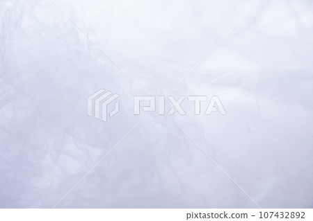 服裝裝扮薄紗白色白色藍色複製太空服裝創作 服裝裝扮薄紗白色白色藍色複製太空服裝創作 107432892