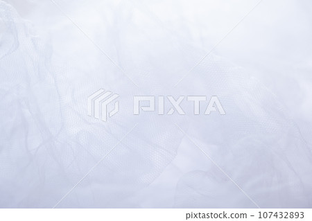 服裝裝扮薄紗白色白色藍色複製太空服裝創作 107432893