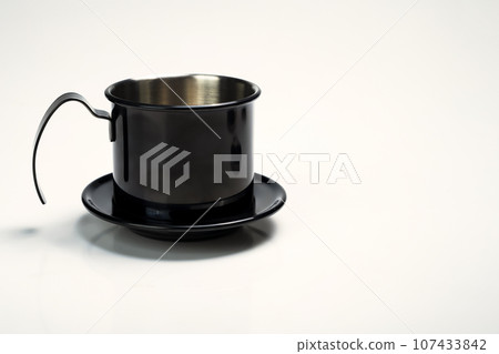 Vietnam drip coffee maker Vietnam drip coffee maker 107433842