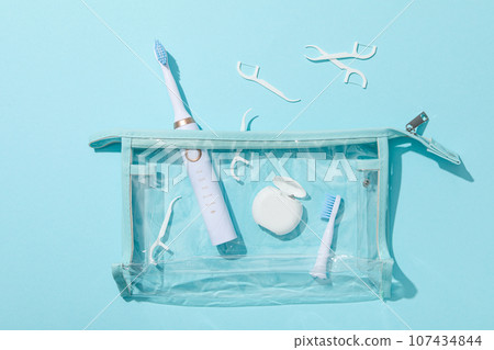 Accessories for care of oral cavity, health care Accessories for care of oral cavity, health care 107434844