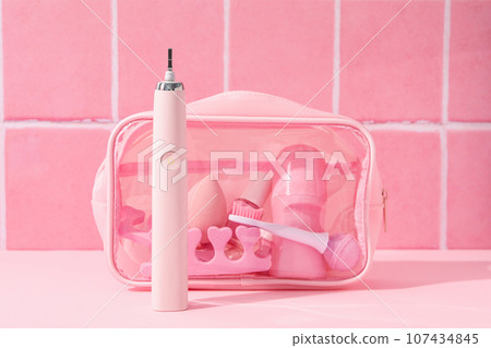 Accessories for care of oral cavity, health care Accessories for care of oral cavity, health care 107434845