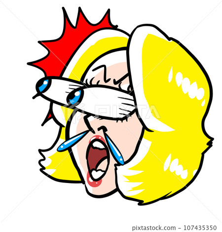 美國驚喜女人 107435350